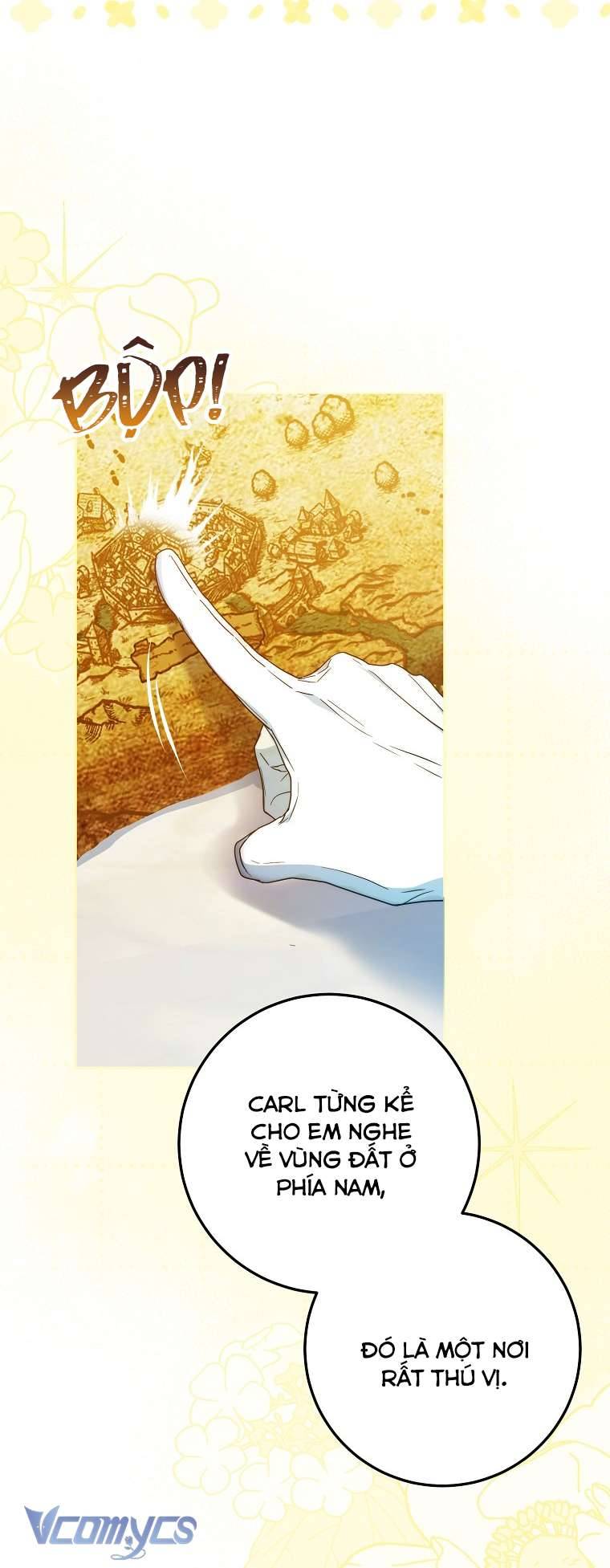 Tôi Trở Thành Vợ Của Nam Chính Chap 97 - Trang 3