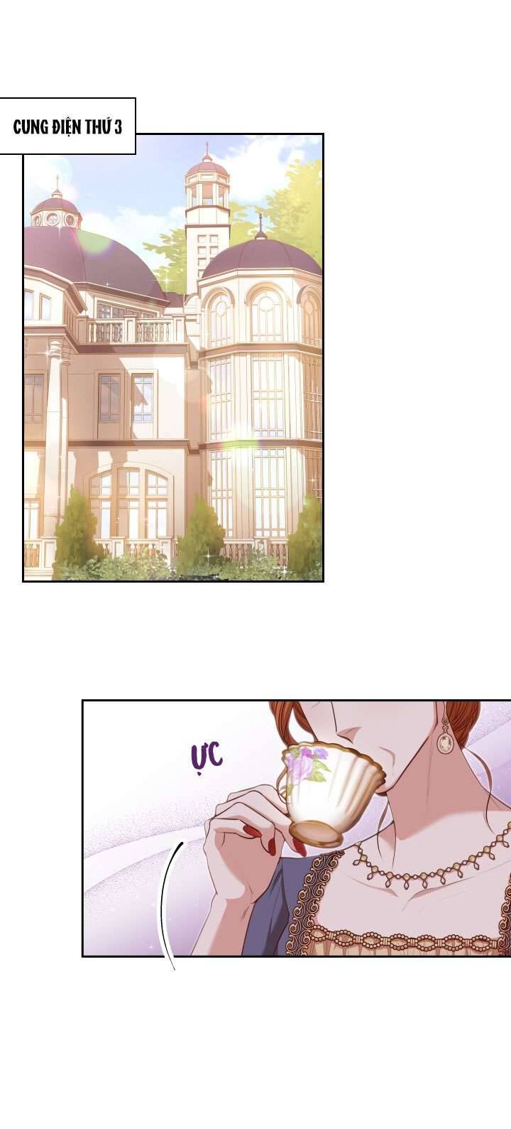 Thư Ký Của Bạo Chúa Chapter 43 - Trang 4