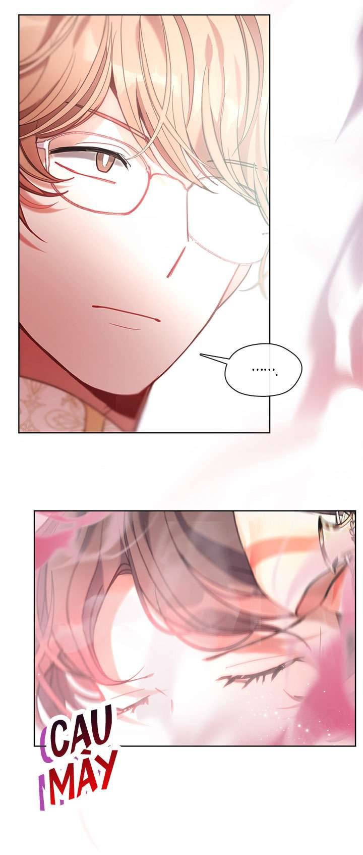 Gia Đình Bị Ám Ảnh Bởi Tôi Chapter 40 - Trang 4