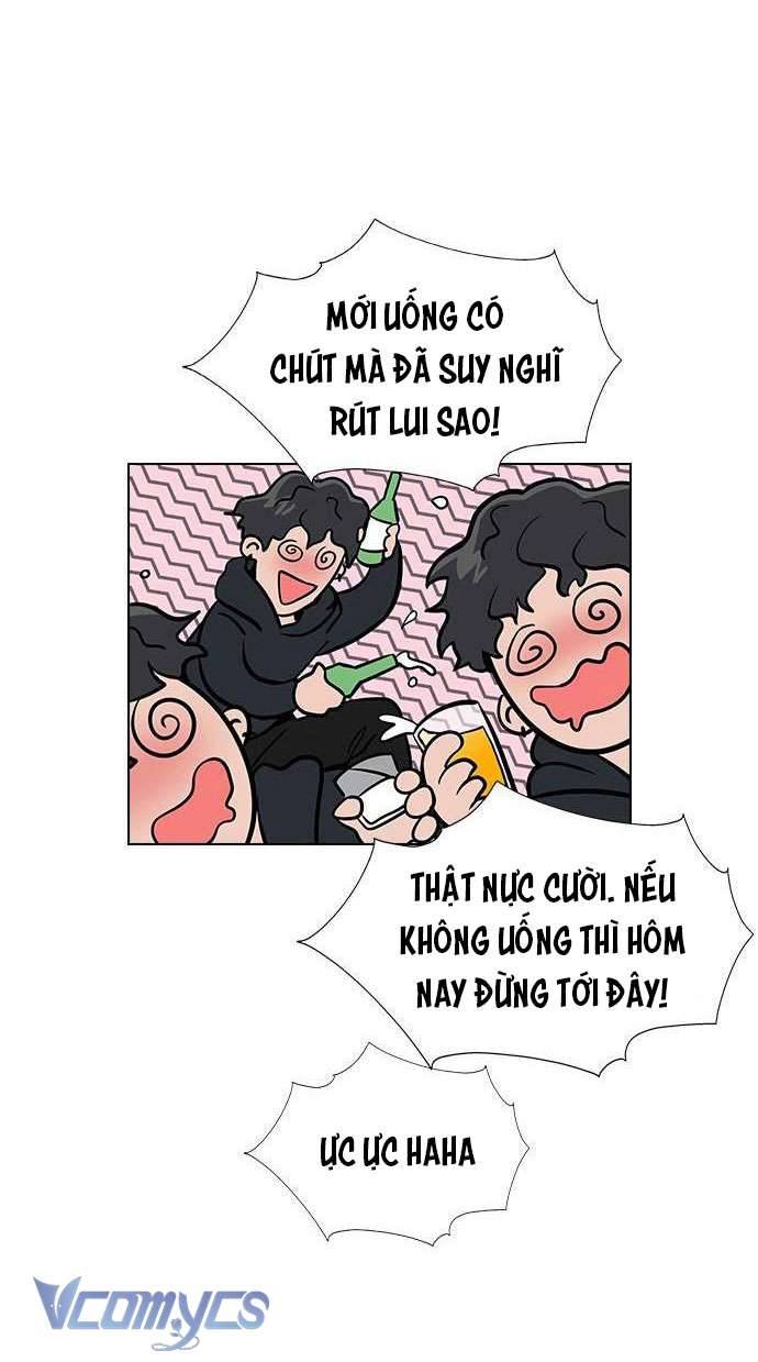 Nếu Chia Tay, Chúng Ta Sẽ Chết Chap 1 - Trang 2