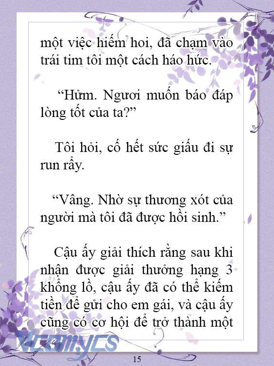 [Novel] Làm Ác Nữ Bộ Không Tốt Sao? Chap 72 - Trang 2