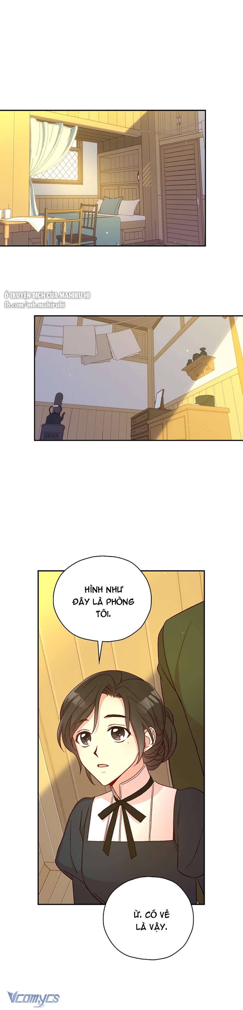 Sống Sót Dưới Thân Phận Hầu Nữ Chap 46 - Trang 2