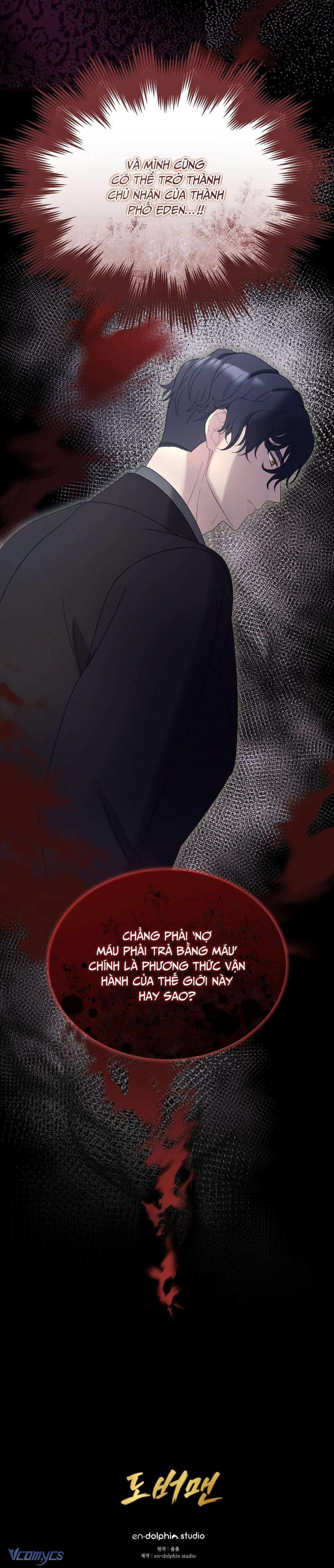 [18+] Doberman Chap 12 - Next Chap 13