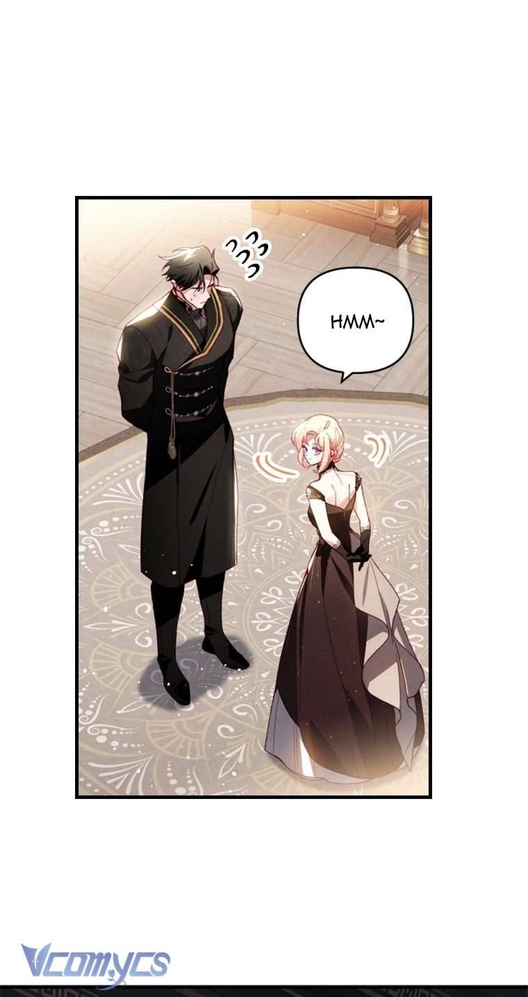 Nuôi vị hôn phu bằng tiền bạc. Chap 38 - Trang 2