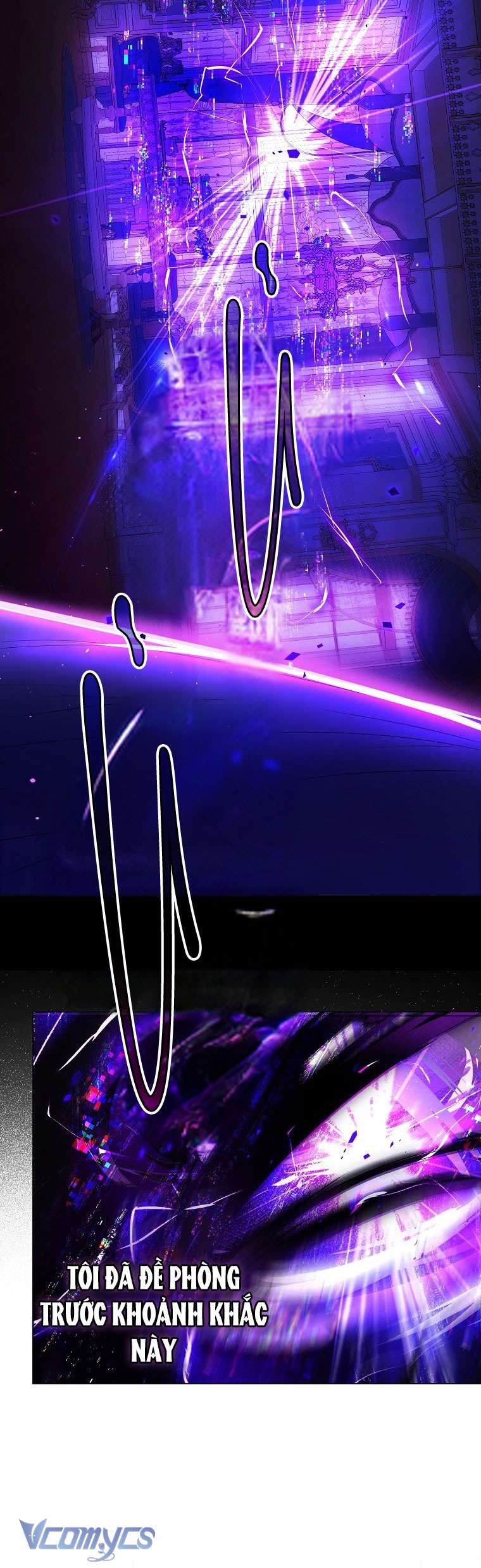 Tôi Trở Thành Vợ Của Nam Chính Chap 95 - Trang 3