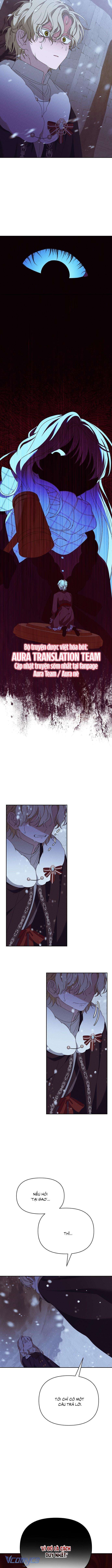 Bong Bóng Của Sóng Biển Chapter 41 - Trang 4