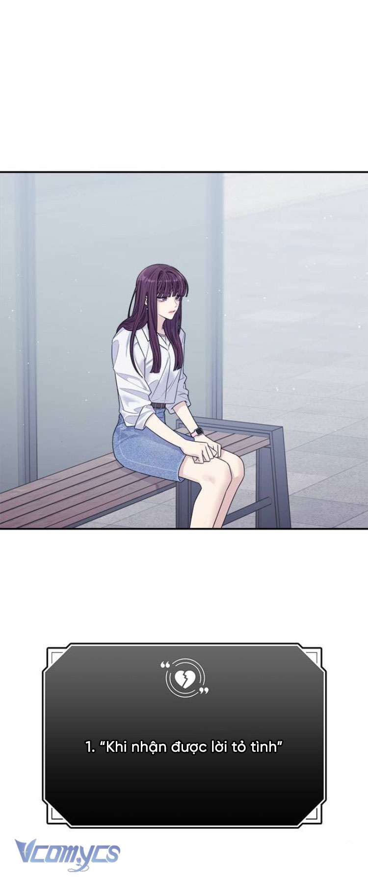 Couple Breaker Chapter 78 - Trang 4