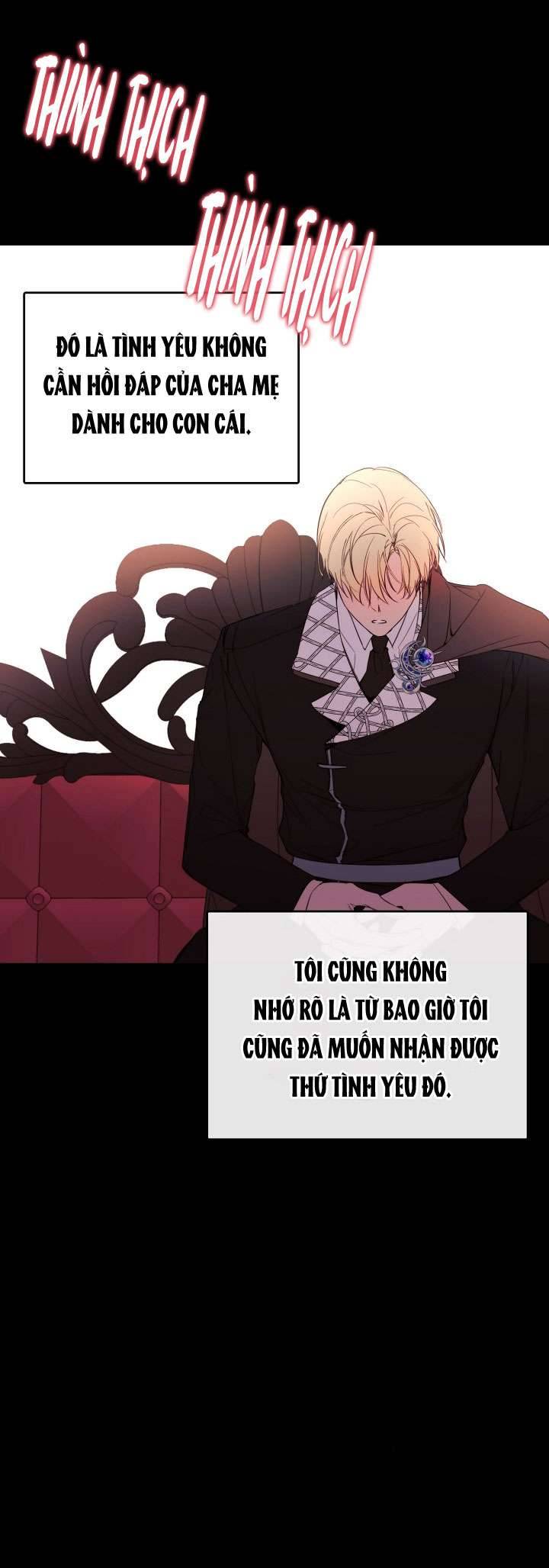 Ác Nữ Cần Bạo Chúa Chapter 49 - Trang 4