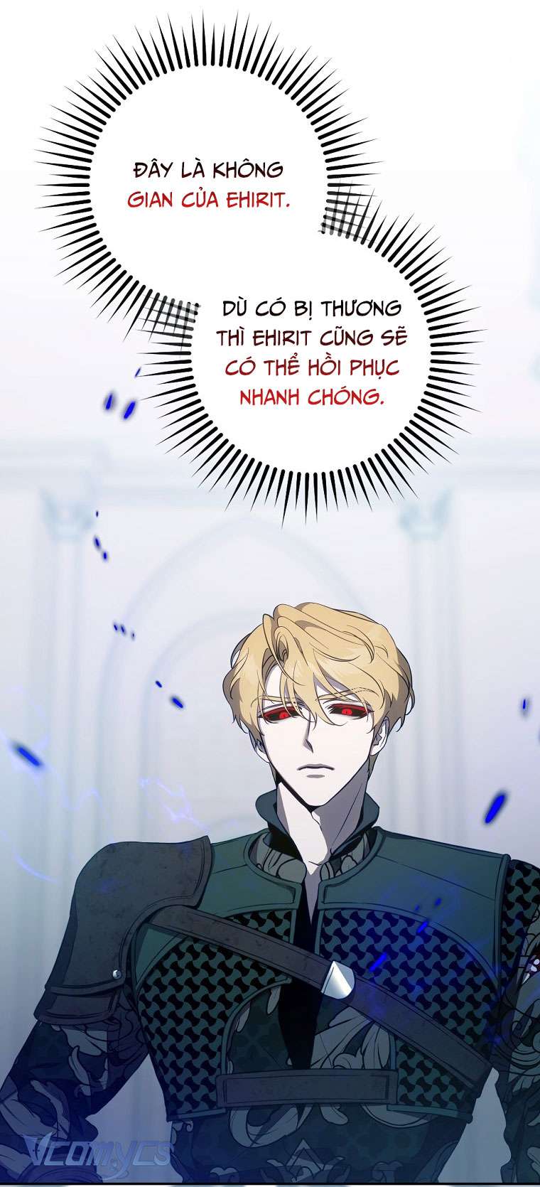 Thuần Hóa Bạo Quân Rồi Bỏ Trốn Chap 115 - Trang 2