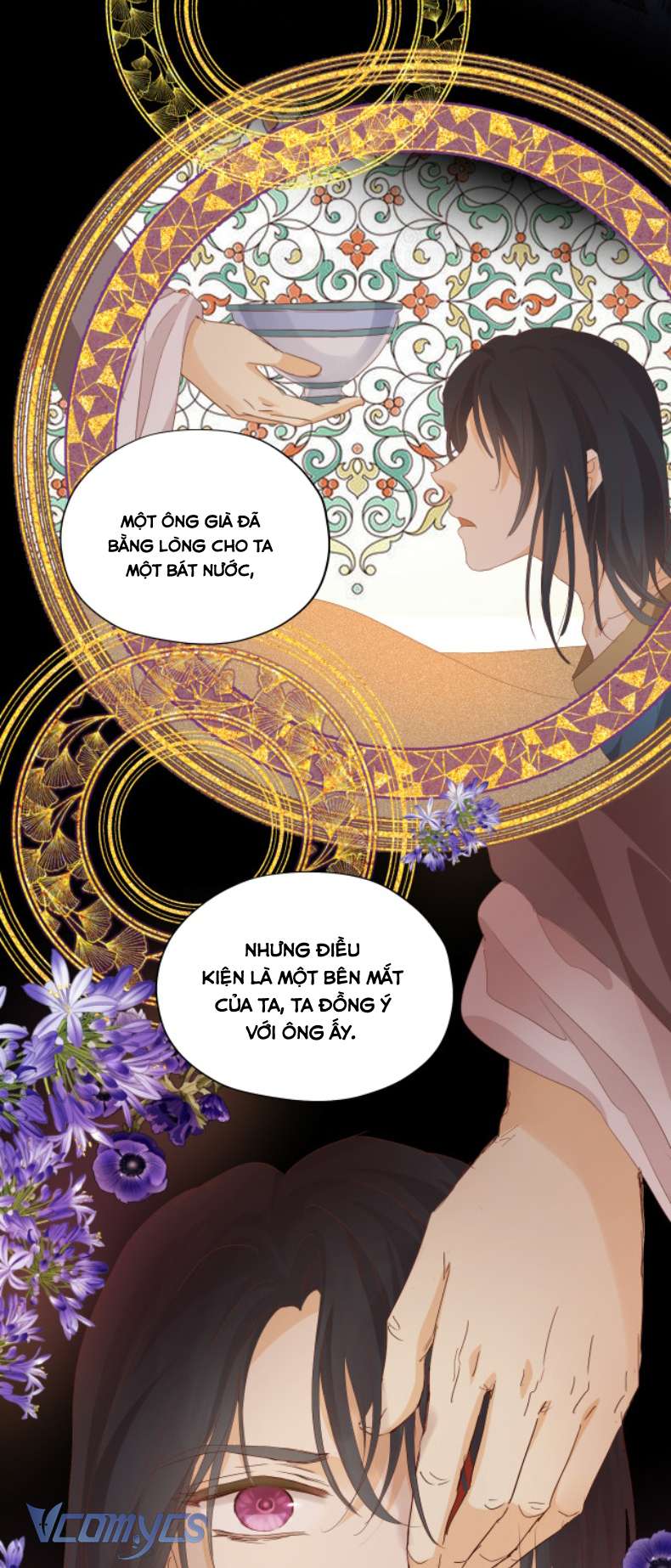 Địch Úc Đa Chi Ca Chapter 177 - Next Chapter 178
