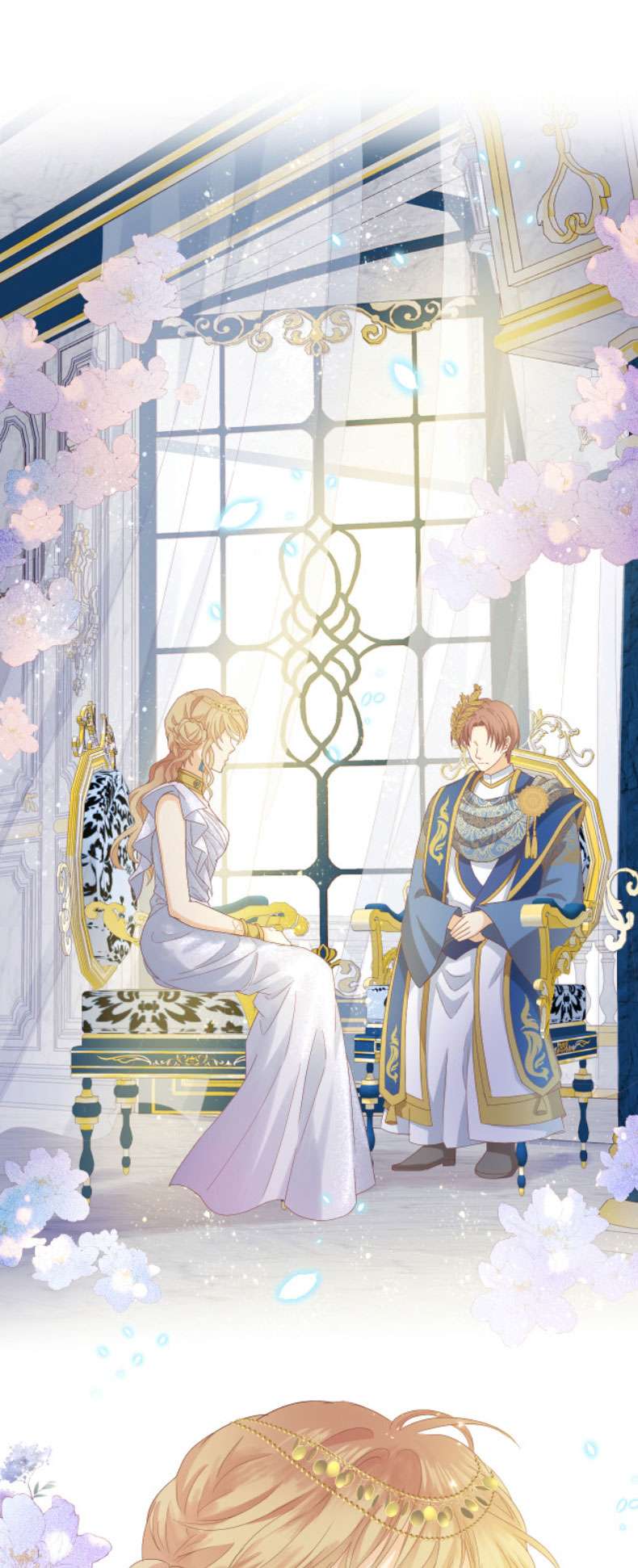 Địch Úc Đa Chi Ca Chapter 154 - Next Chapter 155