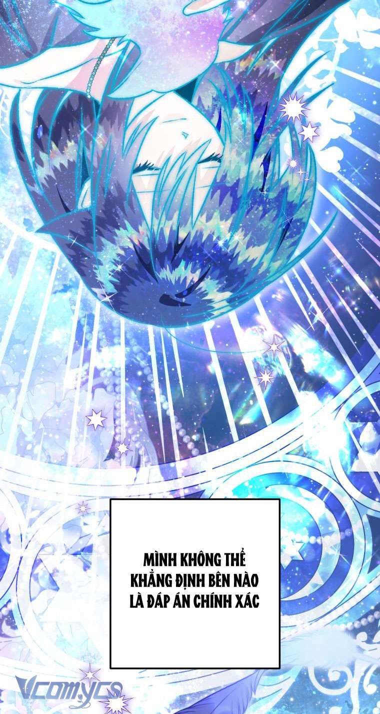 Bỗng Nhiên Tôi Trở Thành Quạ Đen!! Chapter 88 - Trang 3