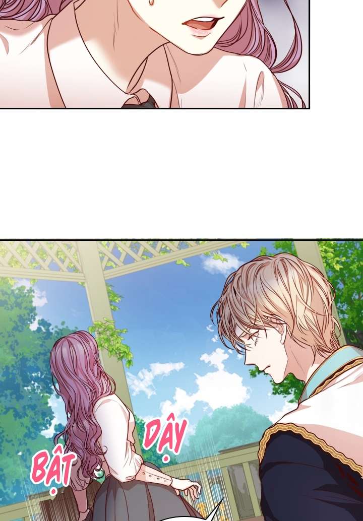 Thư Ký Của Bạo Chúa Chapter 13 - Trang 4