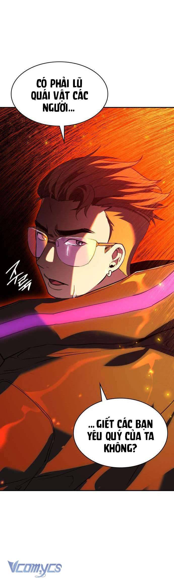 (BTS - HYBE) 7FATES: CHAKHO Chap 3 - Trang 2