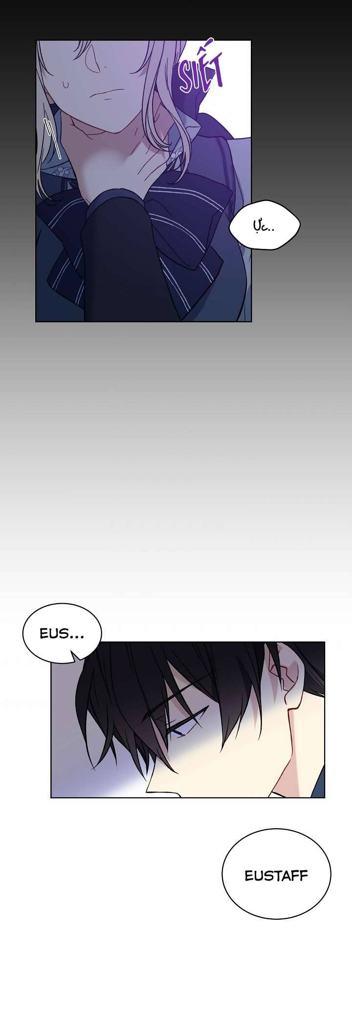 Vương Miện Lục Bảo Chap 14 - Trang 2