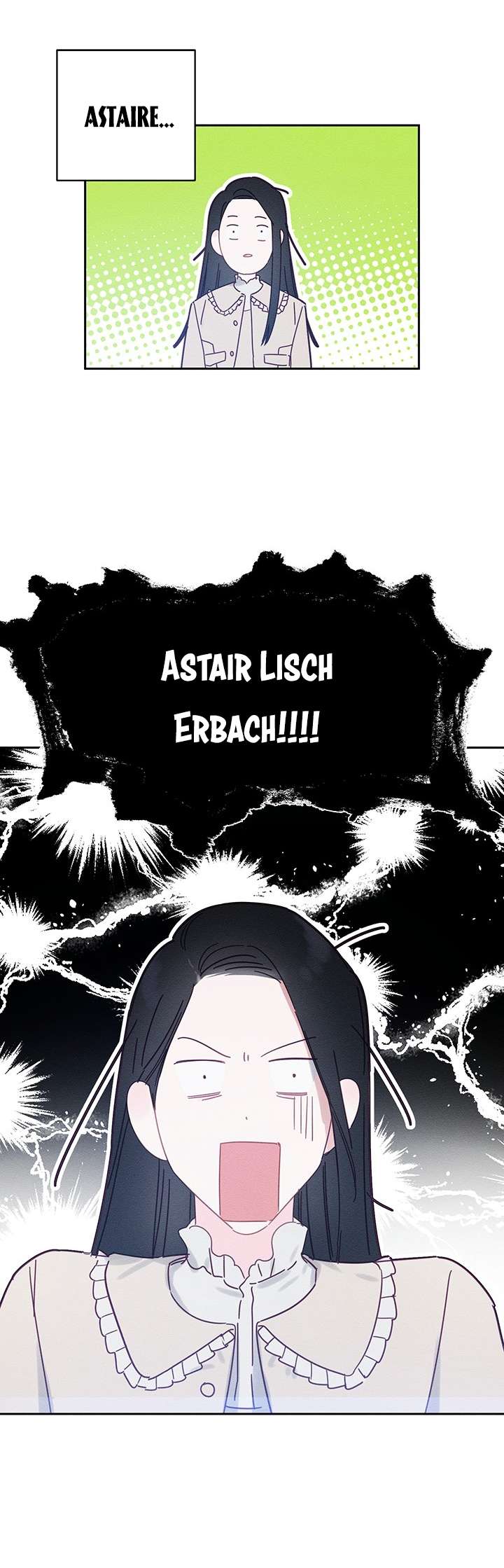 Trước Tiên Phải Giấu Em Trai Cái Đã! Chap 8 - Trang 2