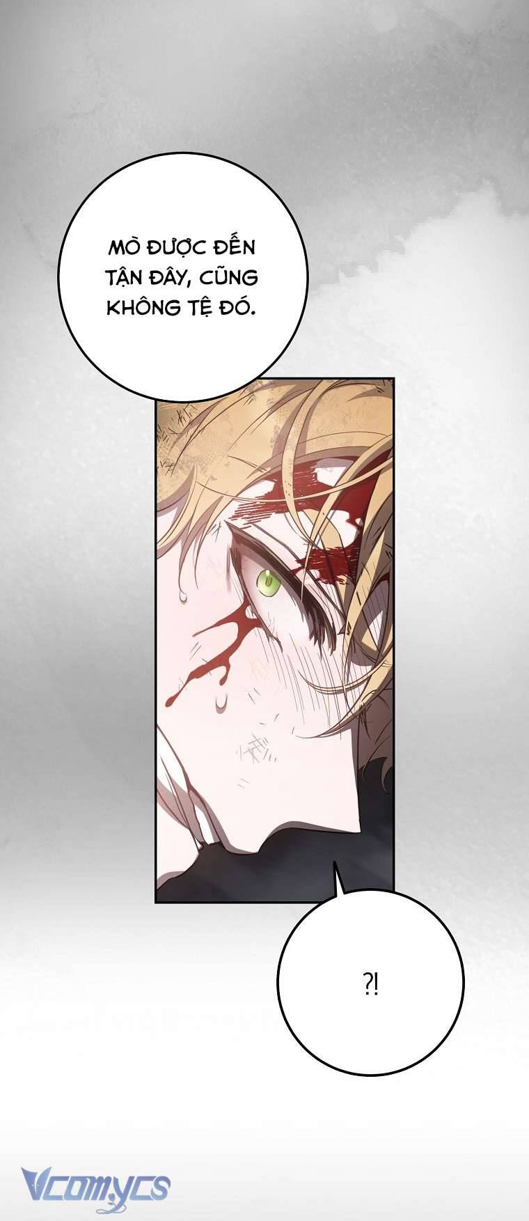 Thuần Hóa Bạo Quân Rồi Bỏ Trốn Chap 94 - Trang 2