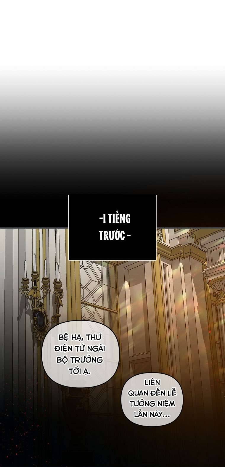 Phương Pháp Sống Sót Khi Phải Ngủ Cùng Hoàng Đế Chapter 7 - Trang 4