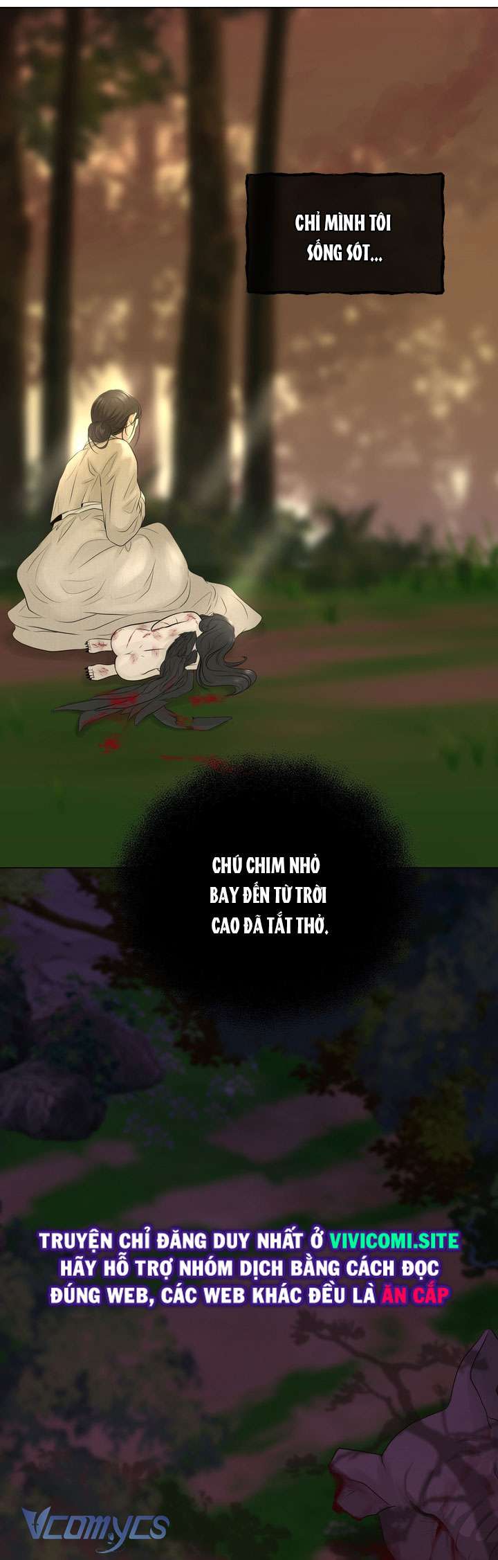 [18+] Hương Đào Hoa Chap 2 - Trang 2