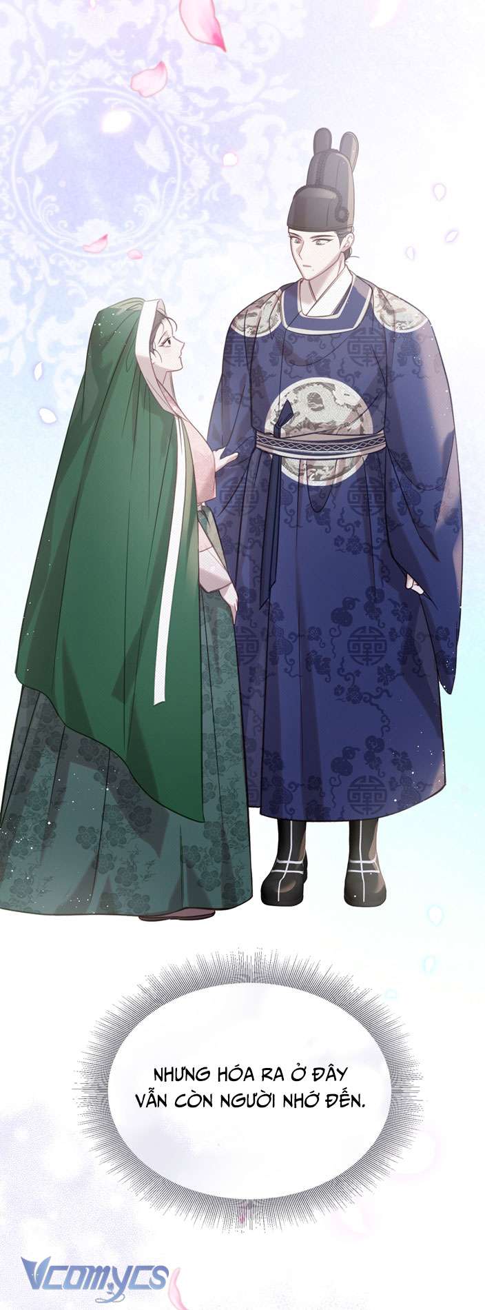 [18+] Tiết Học Bí Mật Của Trung Điện Chap 32 - Next Chap 33