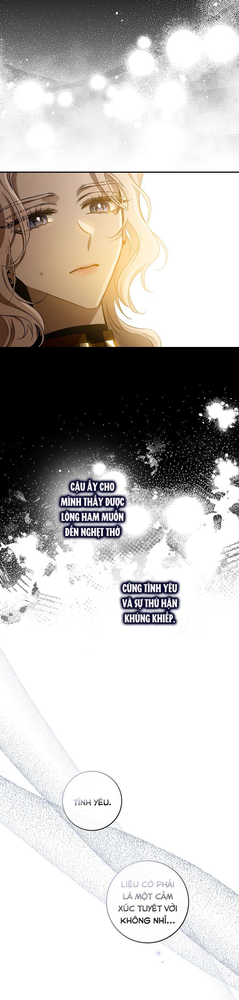 Thuần Hóa Bạo Quân Rồi Bỏ Trốn Chap 72 - Trang 2