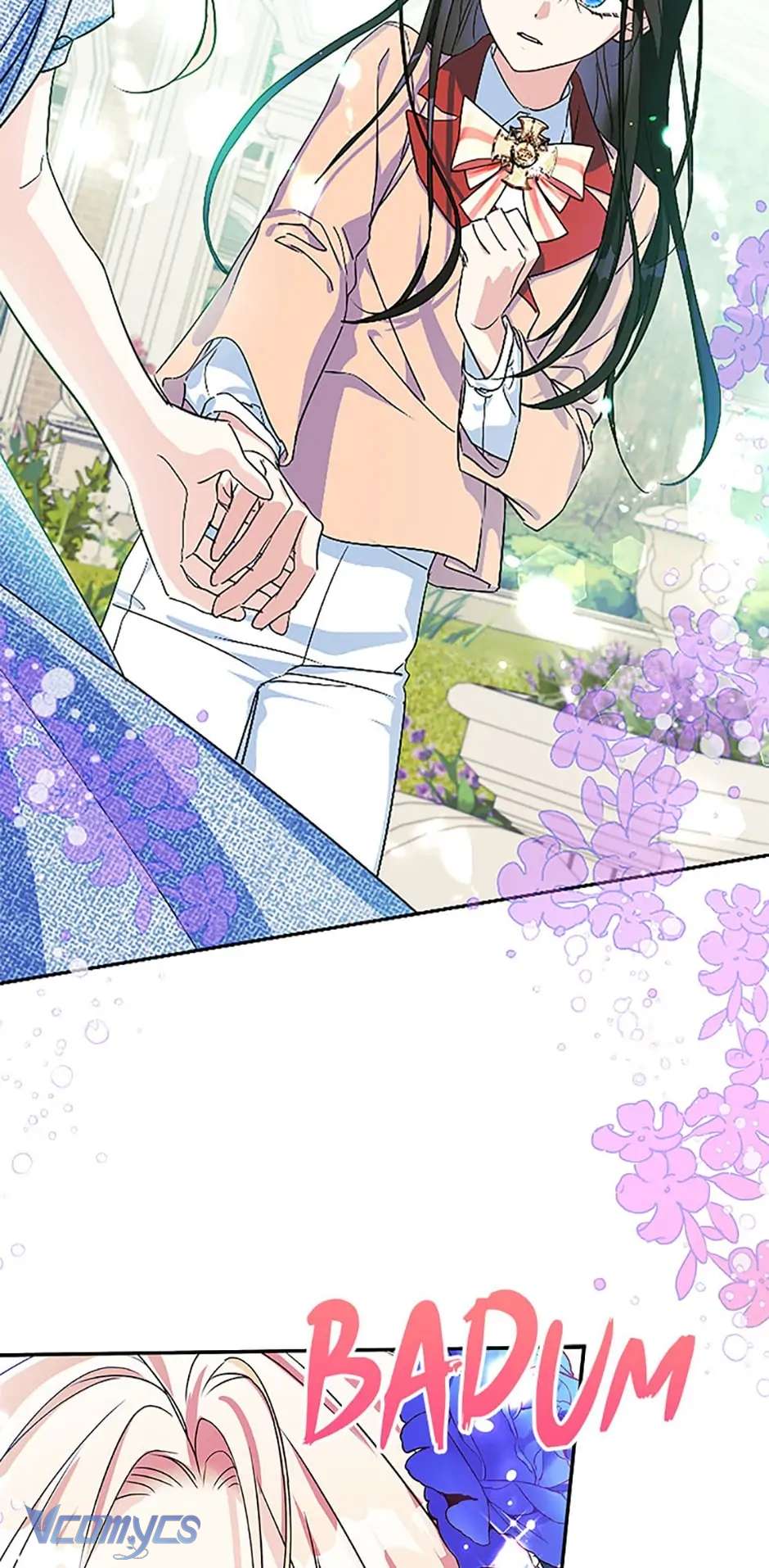 Tôi Chỉ Là Bạn Của Nam Chính Thôi Chap 2 - Trang 2