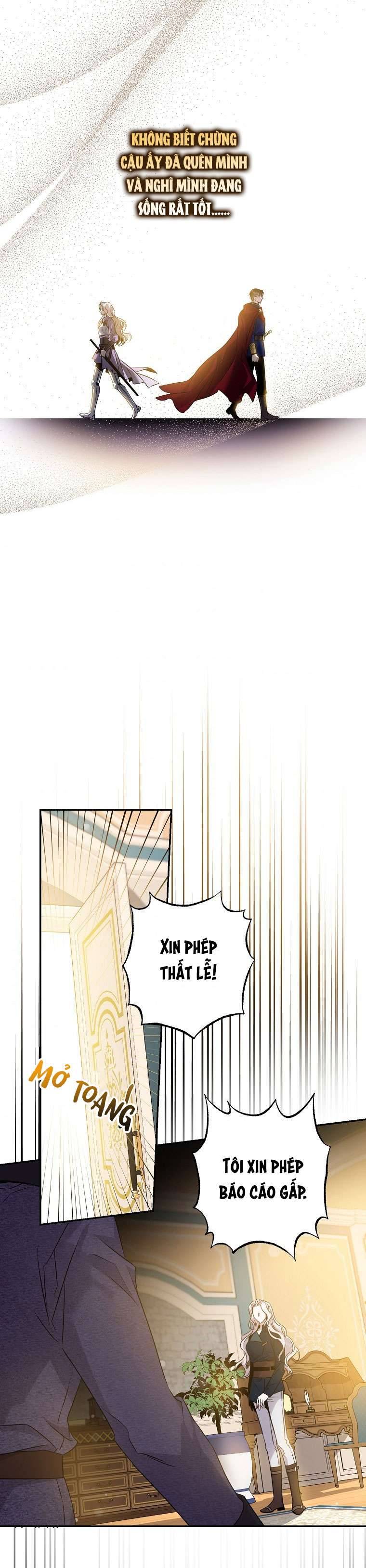 Thuần Hóa Bạo Quân Rồi Bỏ Trốn Chap 68 - Trang 2