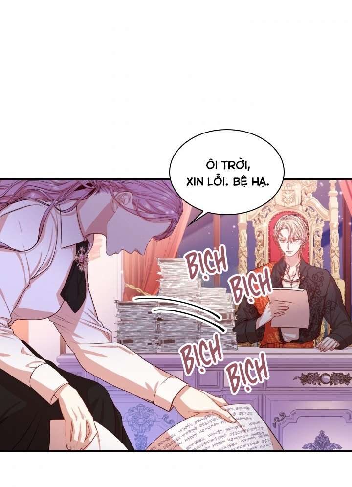 Thư Ký Của Bạo Chúa Chapter 9 - Trang 4