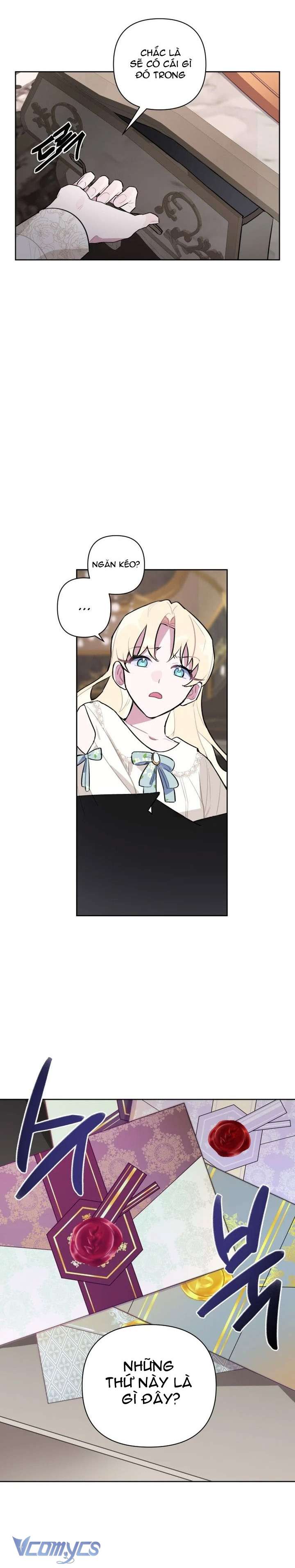 Cách Để Giết Một Pháp Sư Chapter 3 - Next Chapter 4