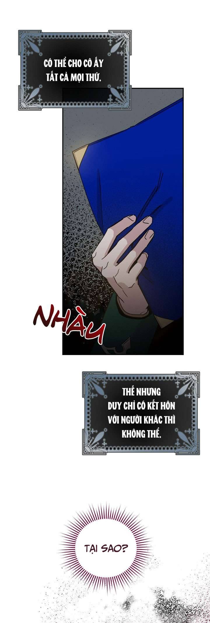 Thuần Hóa Bạo Quân Rồi Bỏ Trốn Chap 28 - Trang 2