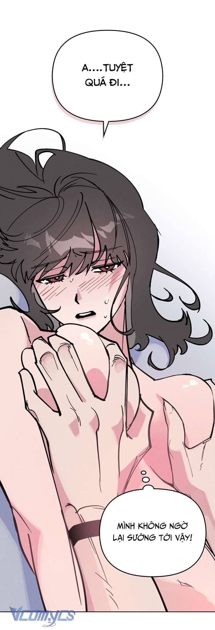 [18+] 7 Giây Thay Vì Một Nụ Hôn Chap 10 - Trang 2