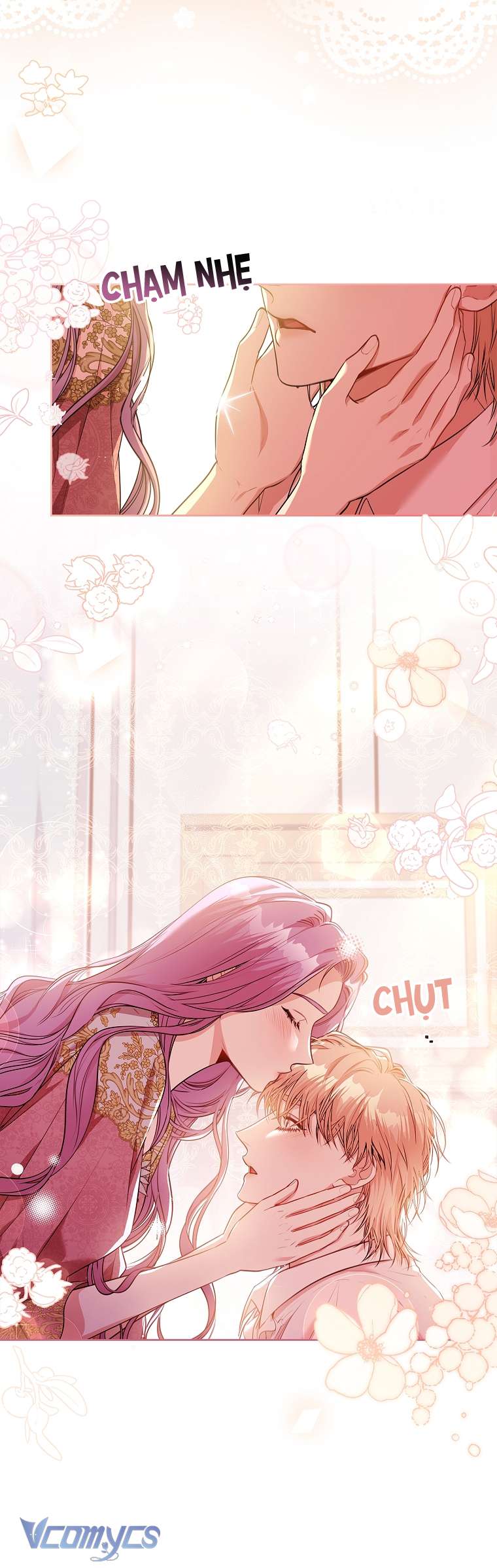 Thư Ký Của Bạo Chúa Chapter 96 - Trang 3