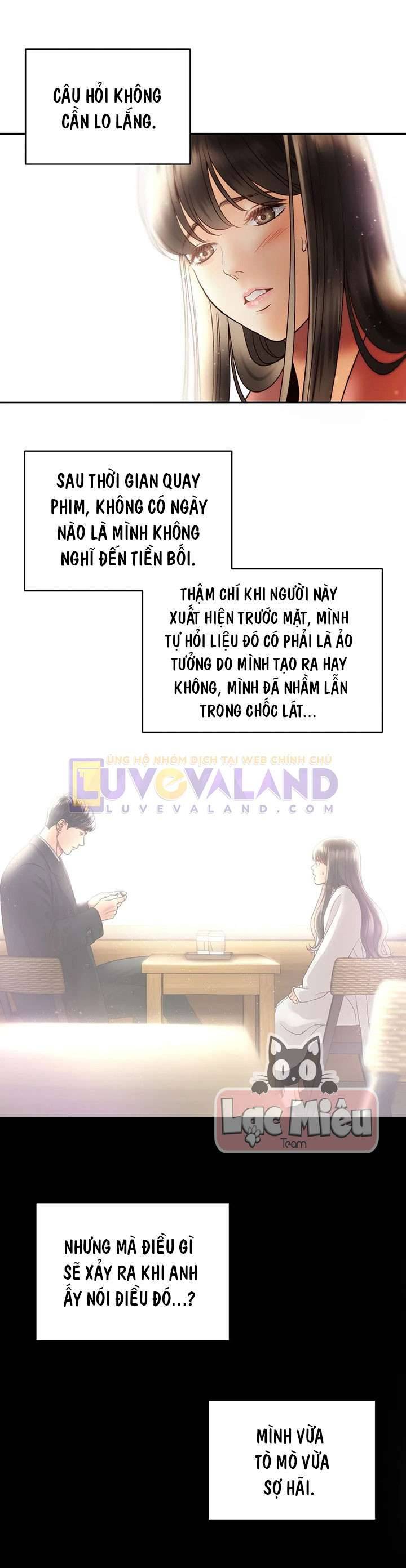 Ngôi Sao Ban Mai Chap 18 - Trang 2