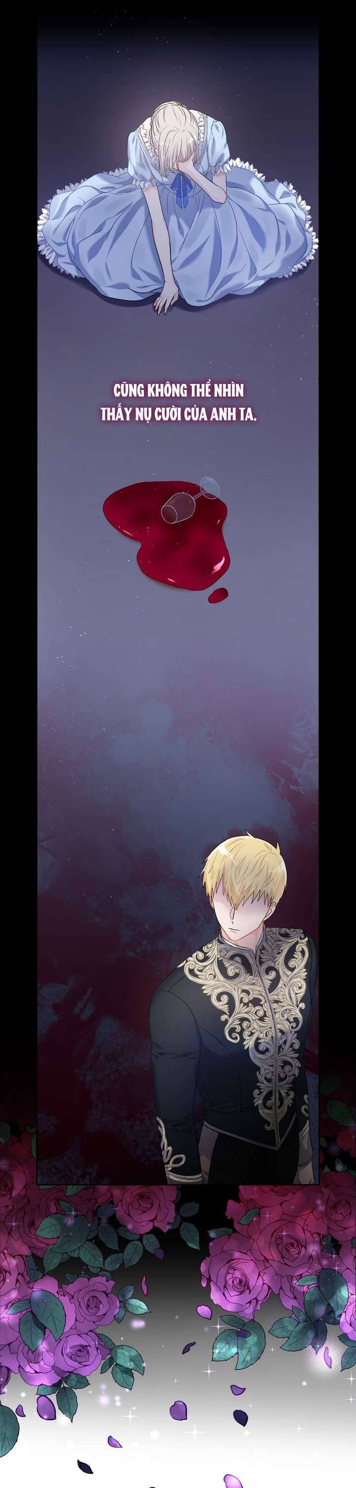 Công Nương Su Chapter 28 - Trang 4