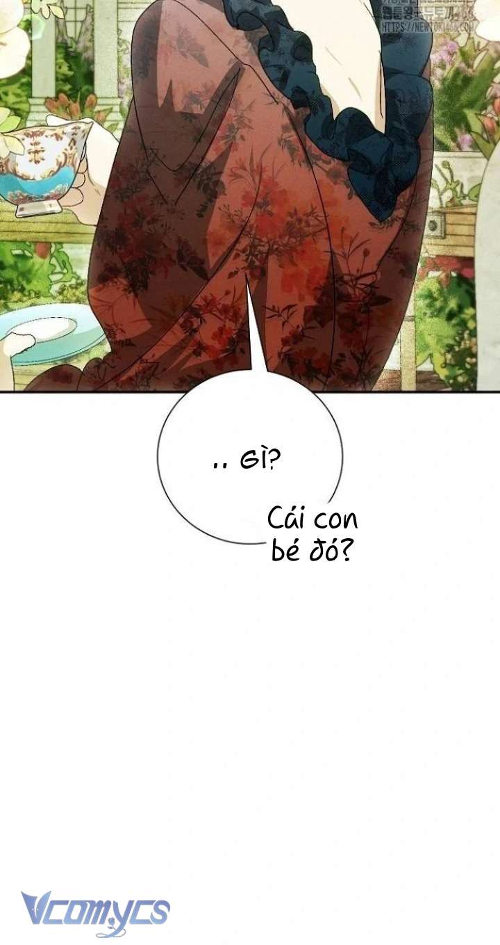 Papa Bạo Chúa, Con Sẽ Bảo Vệ Người! Chap 13 - Trang 2