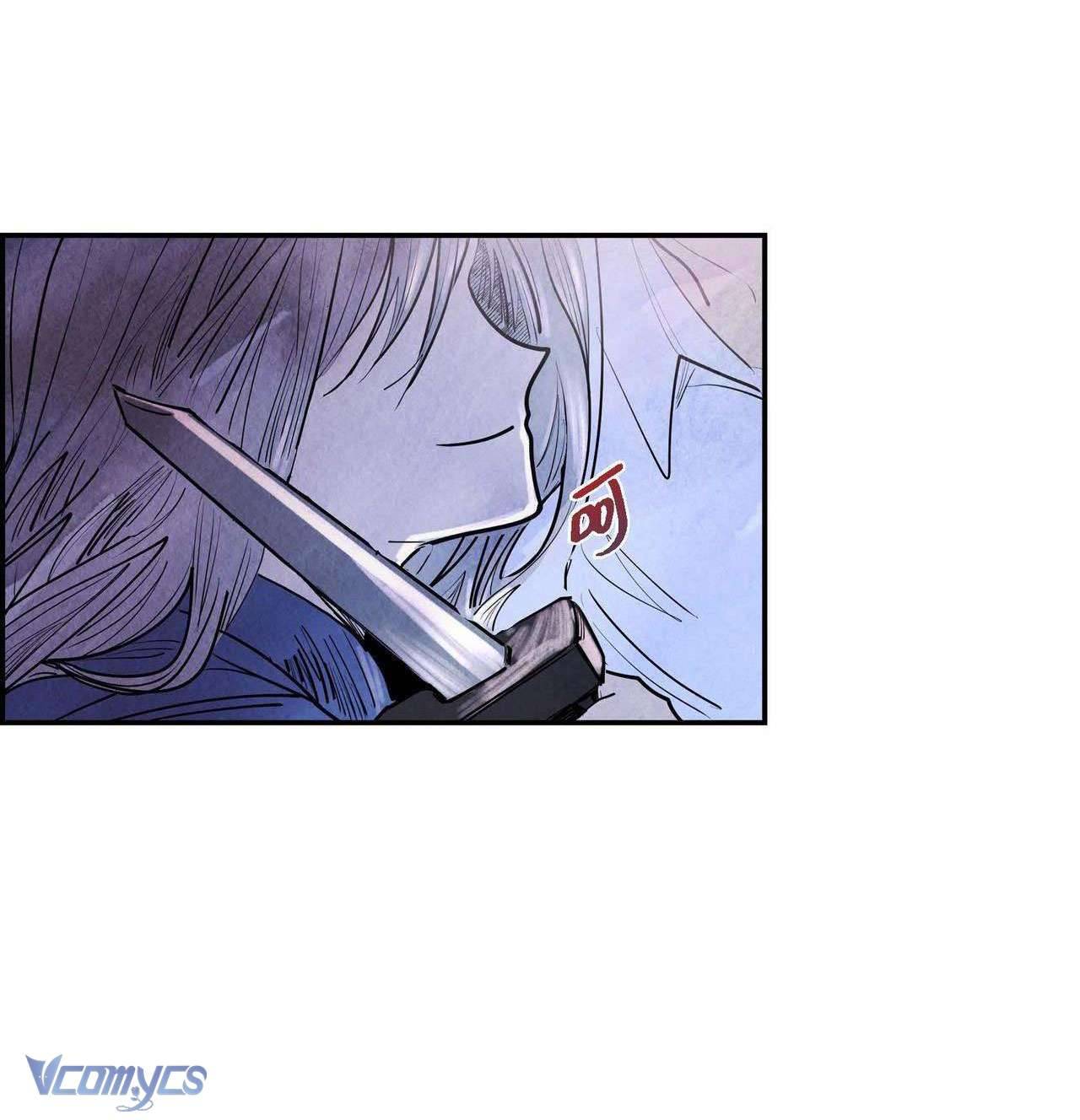 Ác Nữ Sau Lớp Mặt Nạ Chapter 6 - Trang 3