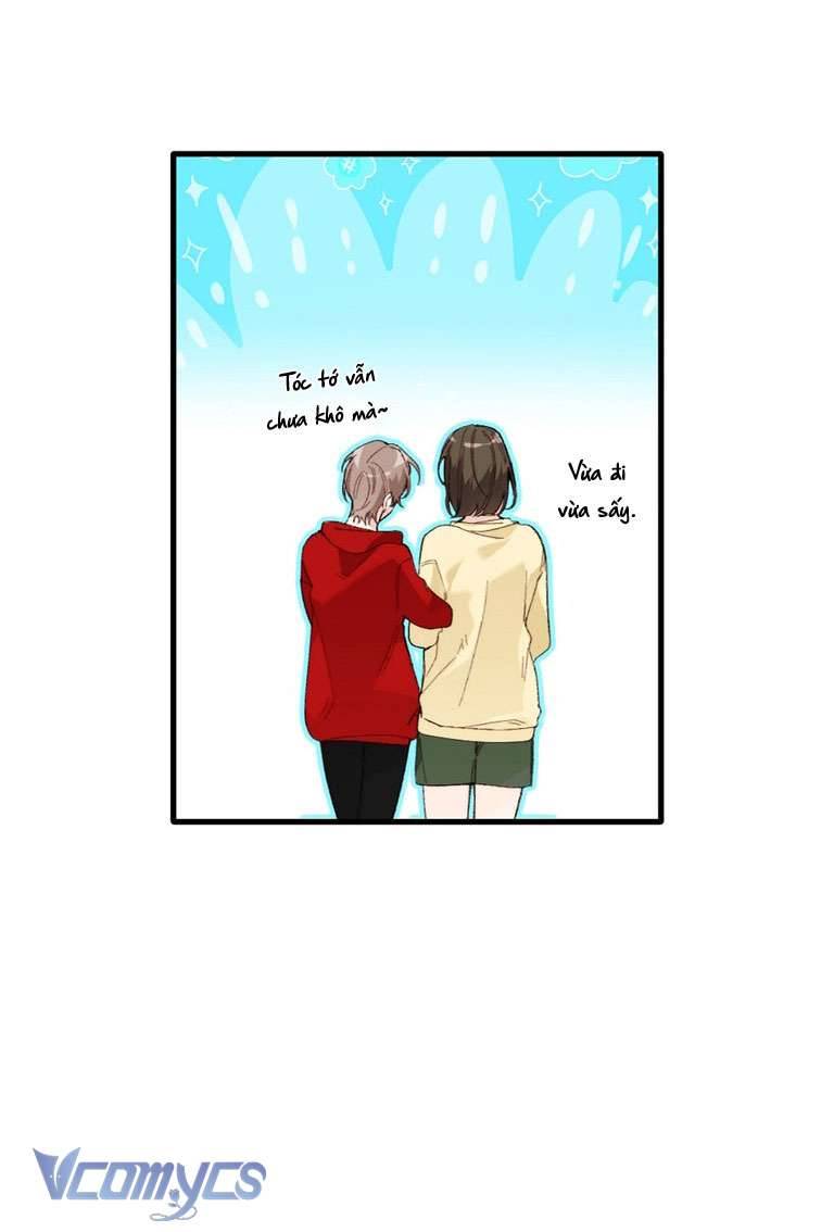 [18+] Scandal Cầu Hôn Chapter 1 - Trang 3