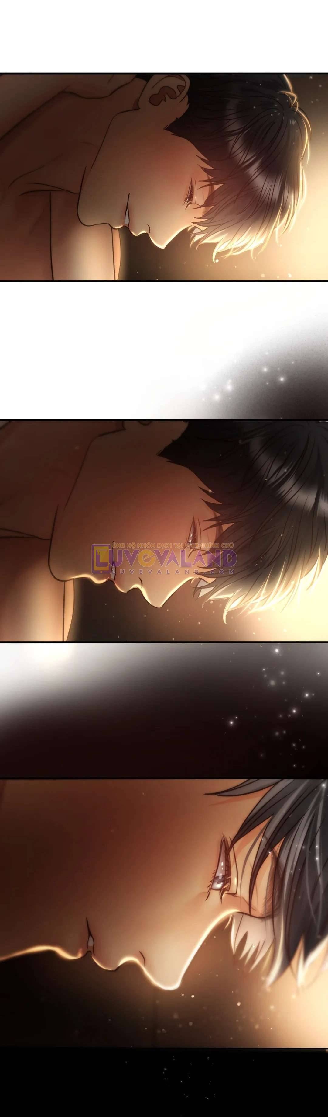 Ngôi Sao Ban Mai Chap 55 - Trang 2