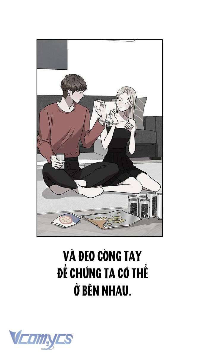 Nếu Chia Tay, Chúng Ta Sẽ Chết Chap 10 - Trang 2