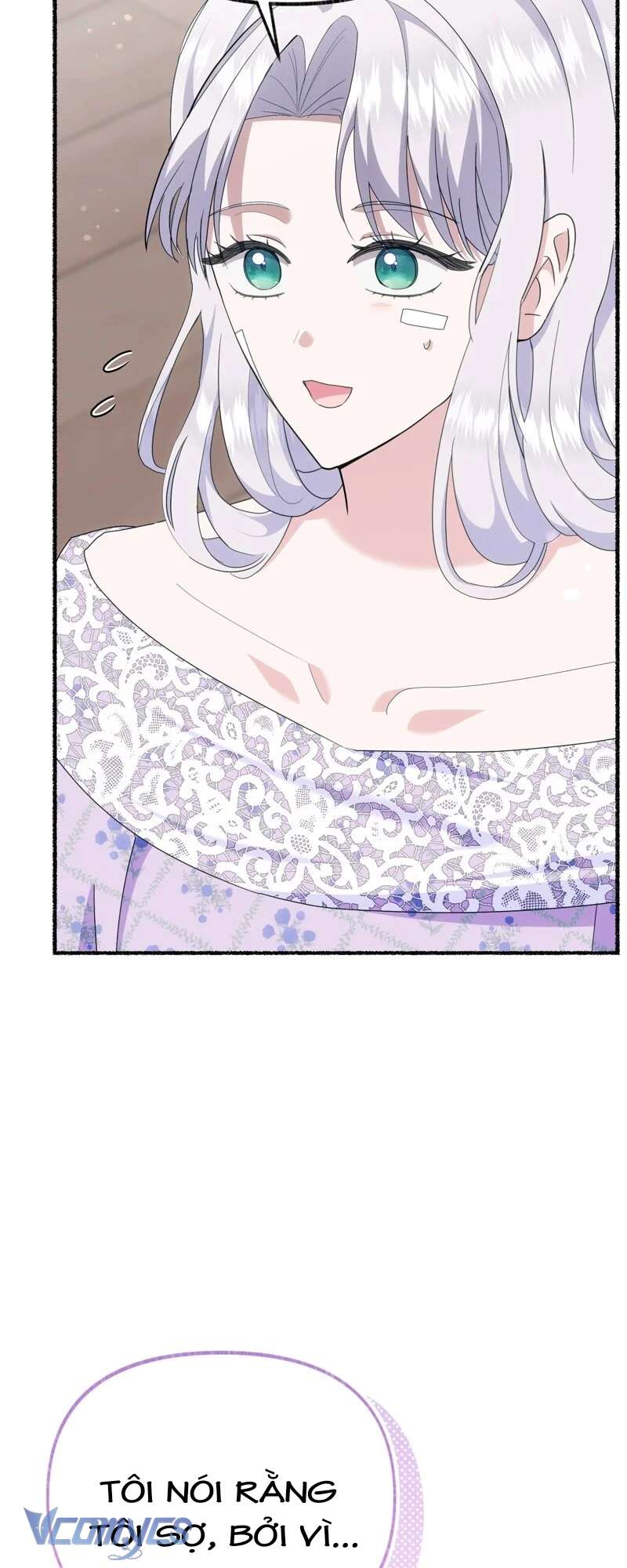 Trở Thành Chú Mèo Ngủ Cùng Bạo Chúa Chapter 35 - Next Chapter 36