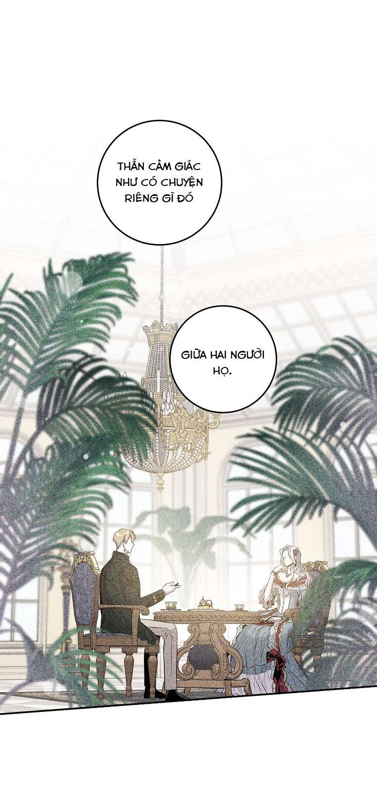 Thuần Hóa Bạo Quân Rồi Bỏ Trốn Chap 41 - Trang 2