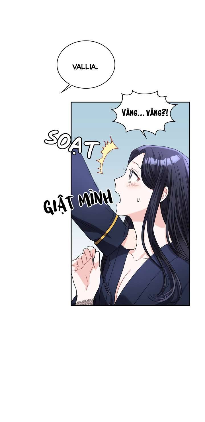 Công Nương Su Chap 65 - Trang 2