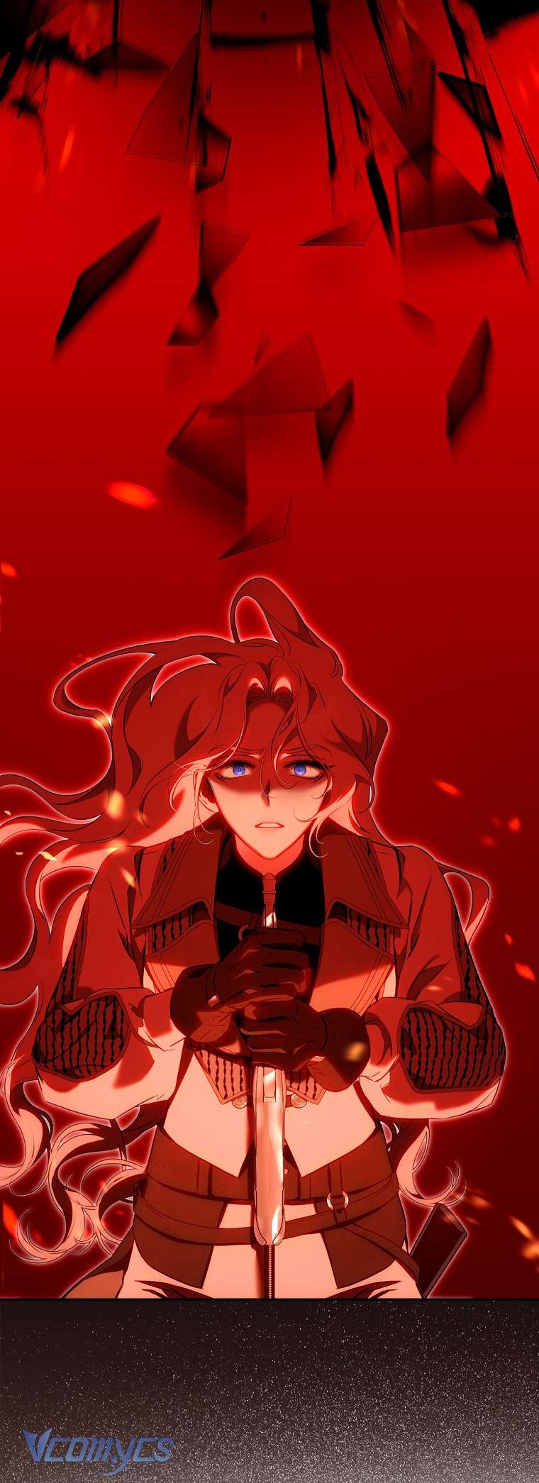 Thuần Hóa Bạo Quân Rồi Bỏ Trốn Chap 111 - Trang 2