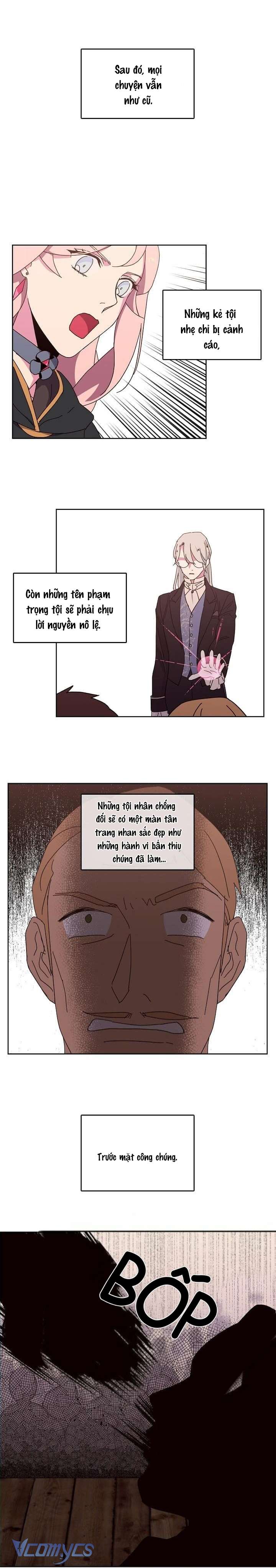 CHITRA Chapter 15 - Trang 4