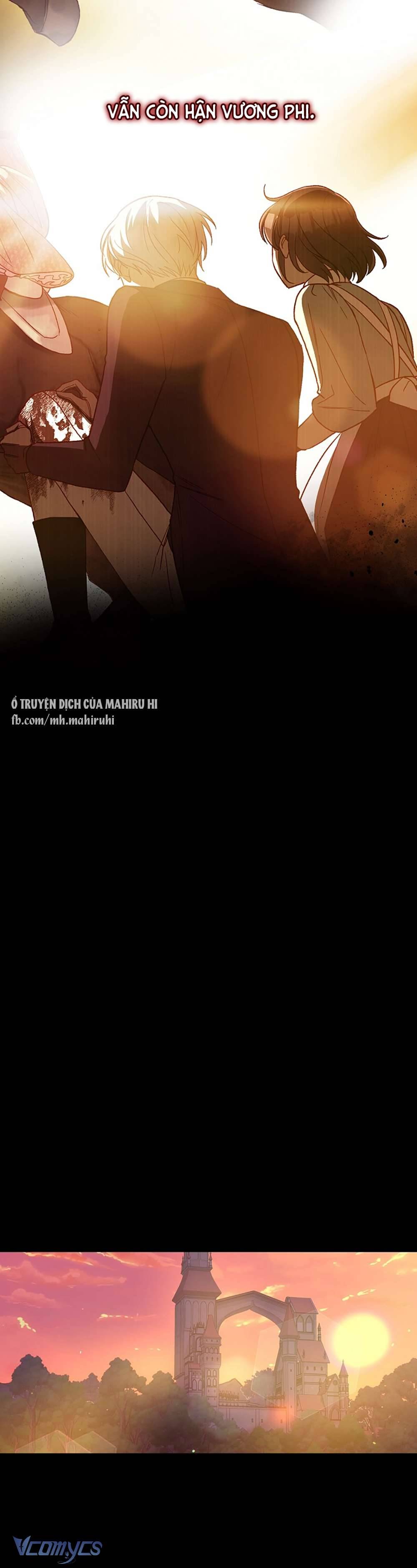 Sống Sót Dưới Thân Phận Hầu Nữ Chap 72 - Trang 2