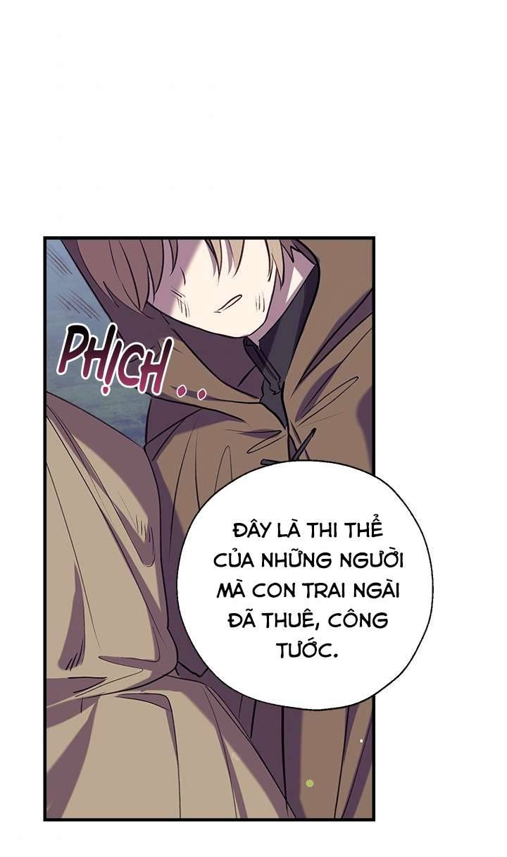 Chúng Ta Có Thể Trở Thành Một Gia Đình Được Không? Chap 33 - Trang 2