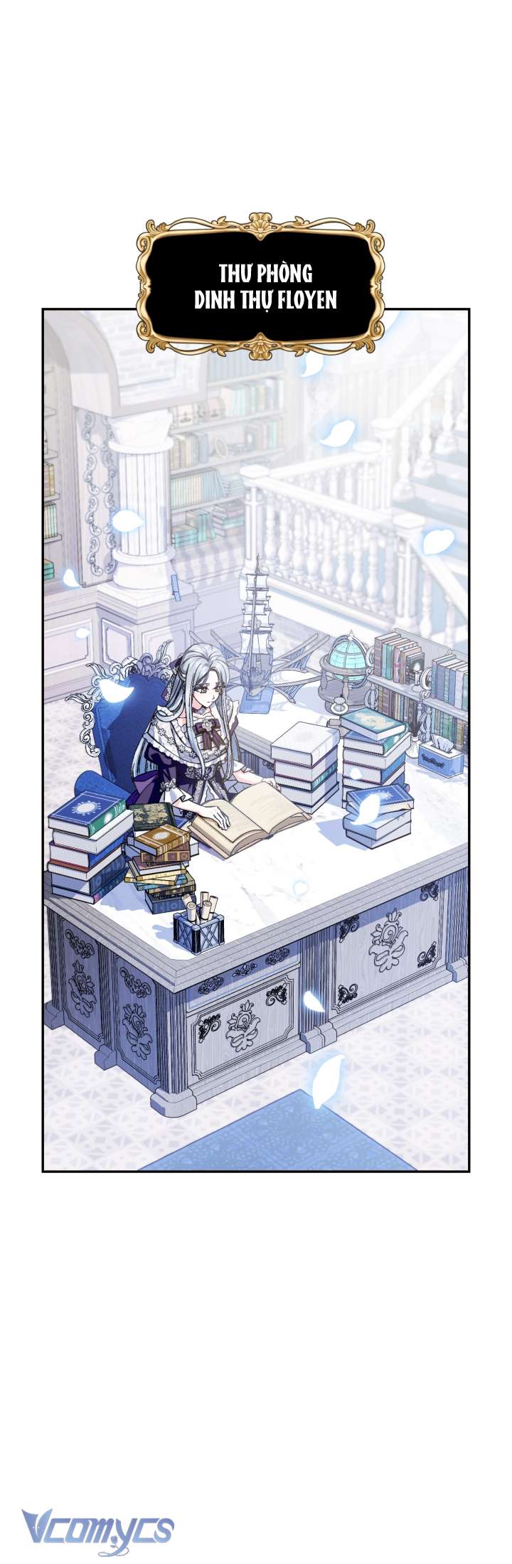 Cha À, Con Không Muốn Kết Hôn Đâu Chap 106 - Trang 2