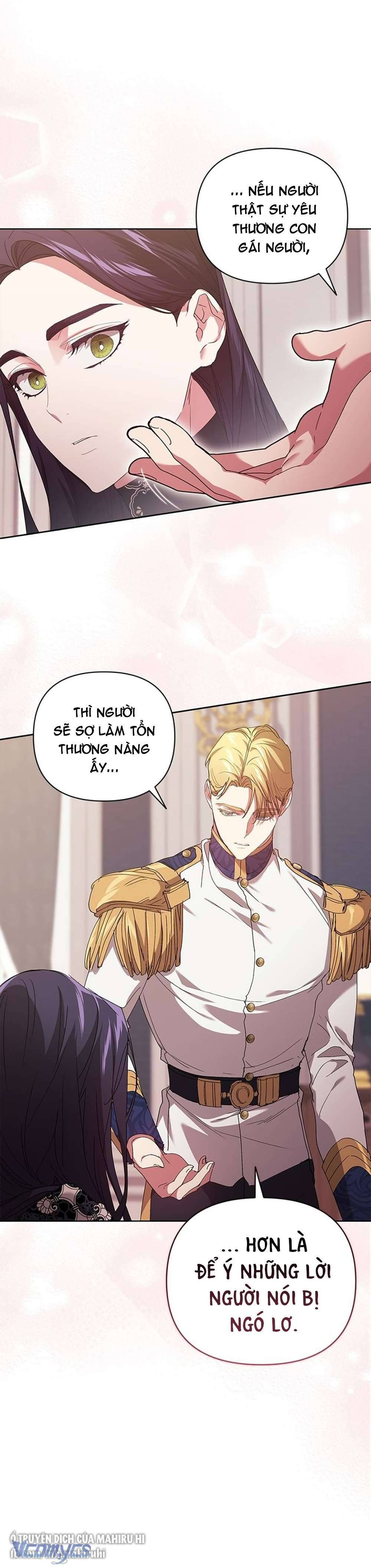 Hôn Nhân Này Rồi Sẽ Đổ Vỡ Chapter 18 - Trang 3