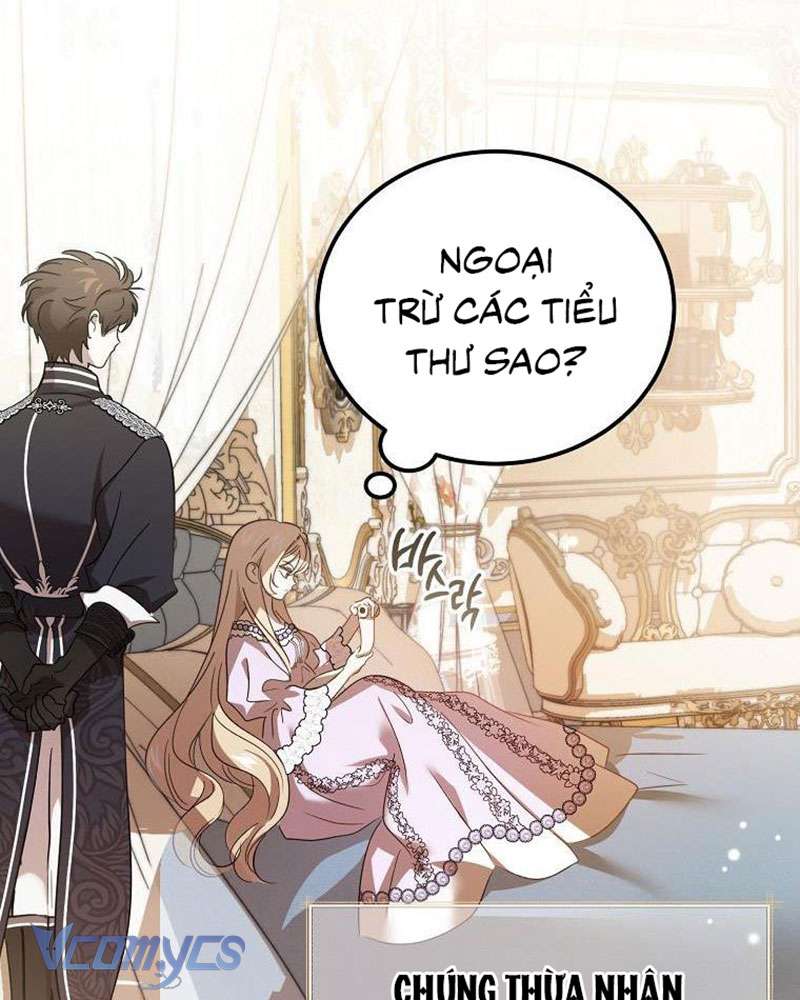 Ác Quỷ Nuôi Dưỡng Tiểu Thư Chapter 23 - Trang 4