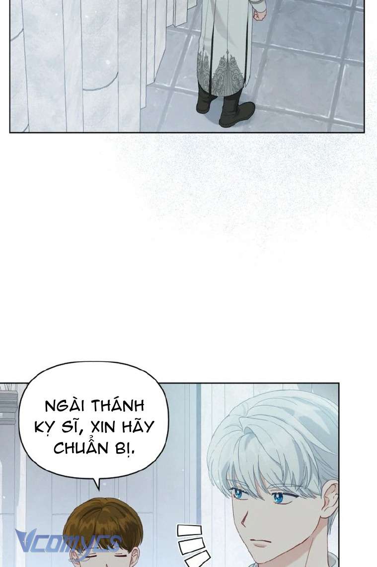 Sự Điều Trị Đặc Biệt Của Tinh Linh Chapter 84 - Next Chapter 85